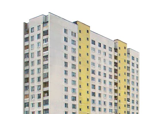 Ремонт в П-30