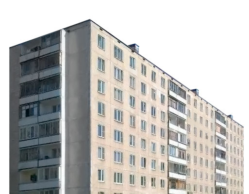 Ремонт в П-49