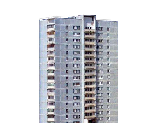 Ремонт в П-68/01